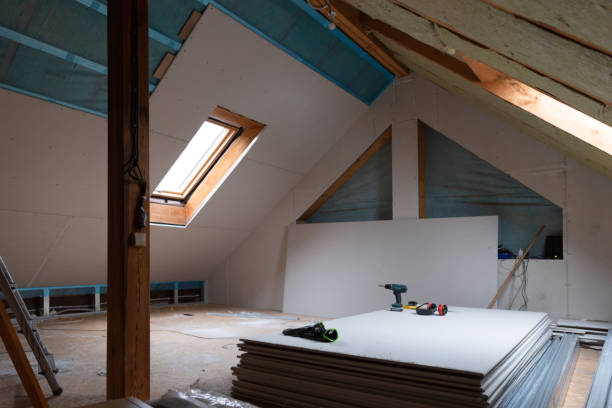 Best Specialty Insulation in Julesburg, CO
