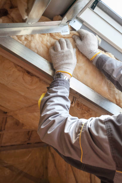 Best Energy Efficiency Solutions in Julesburg, CO