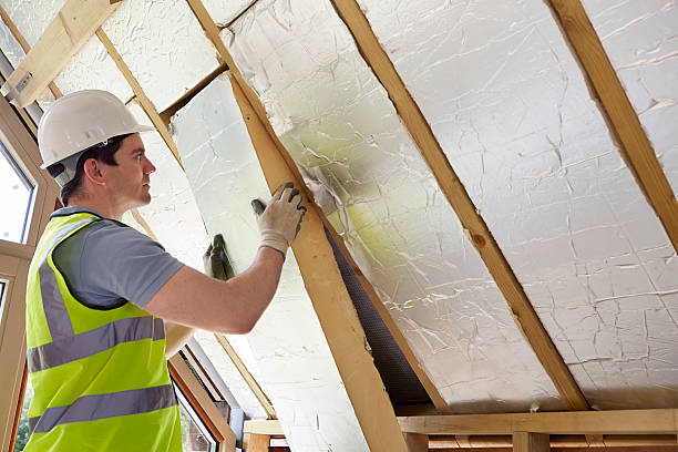 Best Insulation Maintenance and Repair in Julesburg, CO