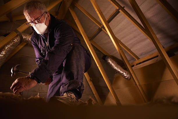 Best Insulation for Specific Applications in Julesburg, CO