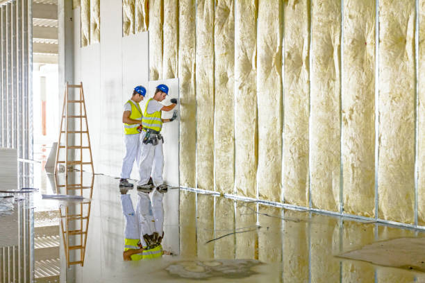 Best Types of Insulation in Julesburg, CO